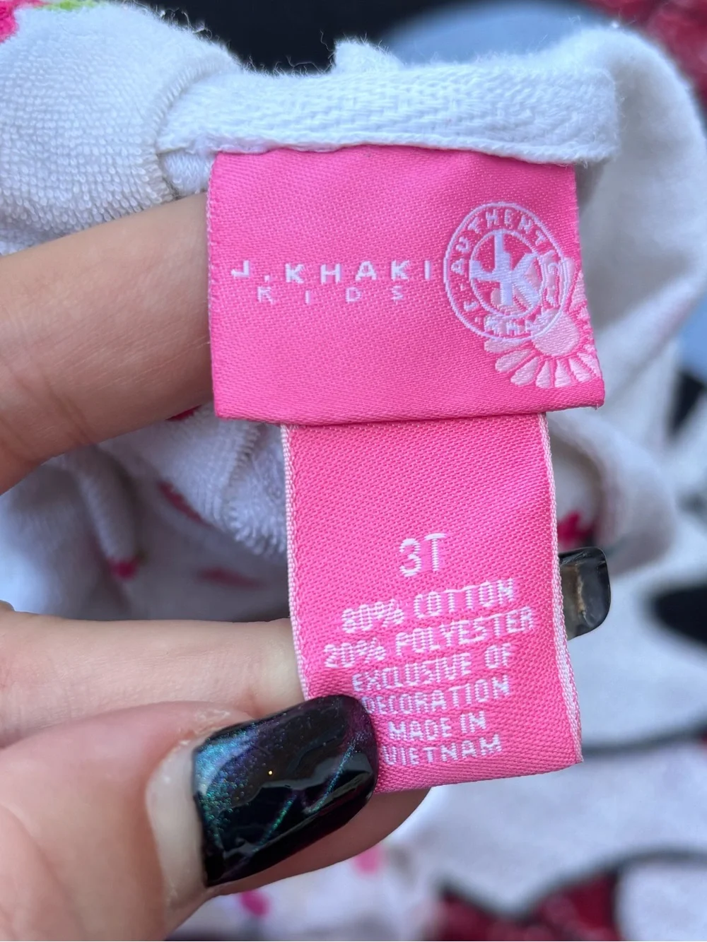 J.khaki vintage y2k